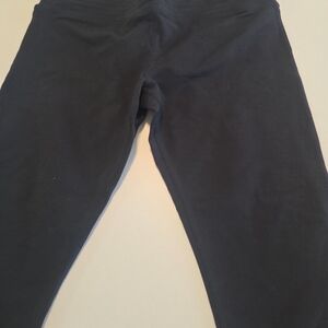 Lorna Jane Black Leggings